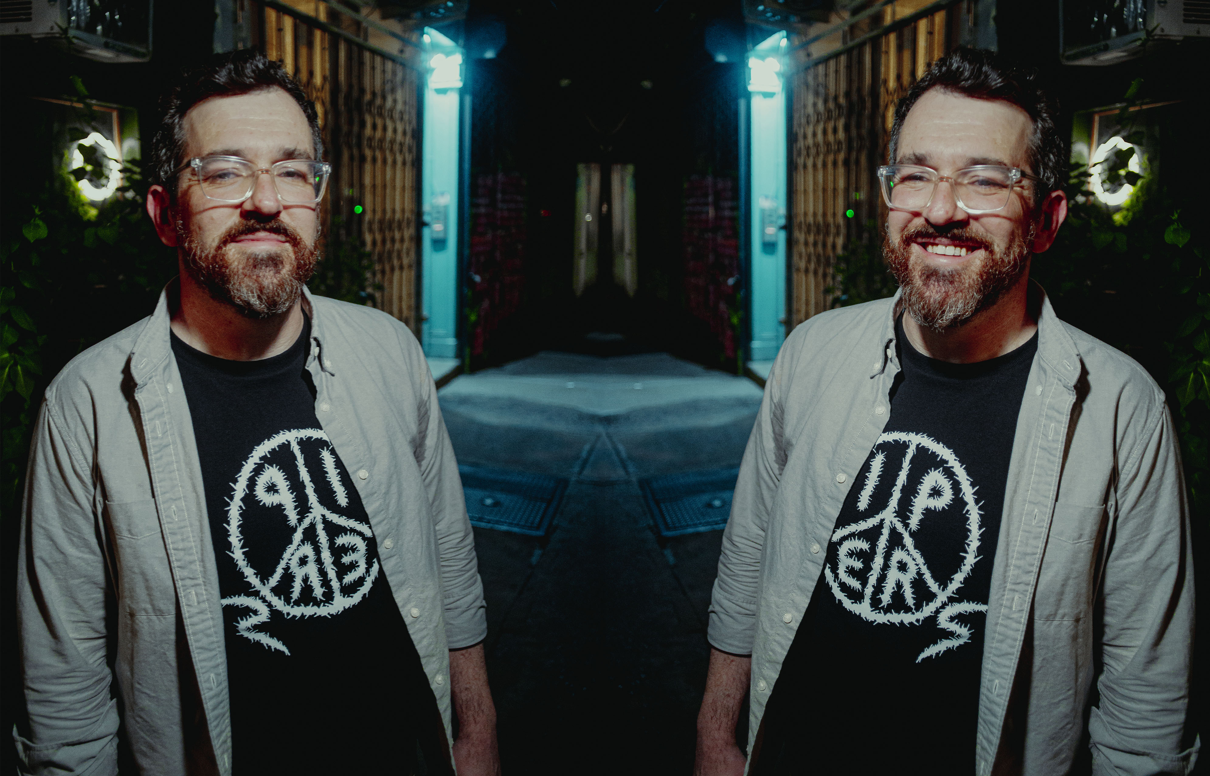 Dave Ross