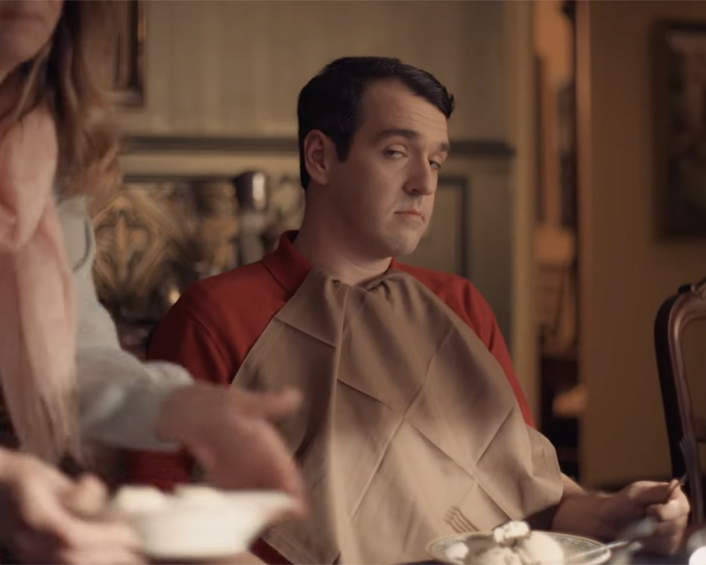 Dave Ross's Shorts & Social Media